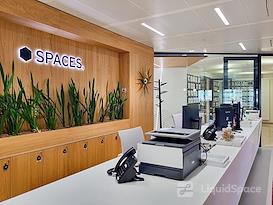 SPACES | Luxembourg, Place de la Gare