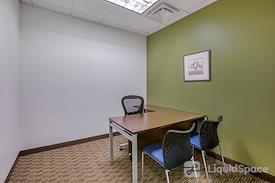 Regus | The Altmayer Building