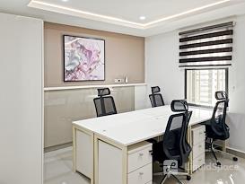 Regus | Abuja, Garki 2