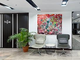Regus | GURUGRAM, Unitech Cyber Park