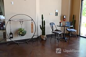 Flexible Meeting Space in Garden of the Gods Area