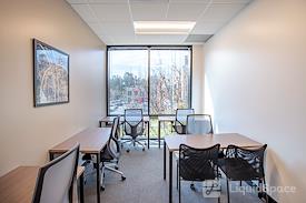 Regus | Gateway Center