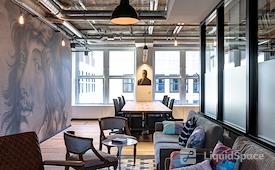 Mindspace Berlin, Friedrichstraße