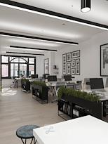 Regus | Mexico CIty, Masaryk 111