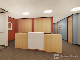 Regus | Gateway I Airport