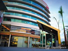 Regus | ECUADOR, Guayaquil, Mall Del Sol