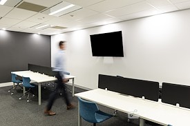 Pacific Workspaces