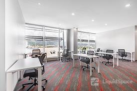 Regus | Port of Spain, Invaders Bay