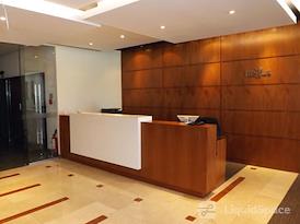 Regus | Curitiba Corporate Evolution