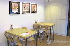 Globaltown Business Corporation - Kwun Tong Office