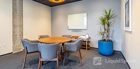 Industrious - Navy Yard