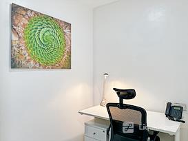 Regus | Abuja, Constitution Avenue