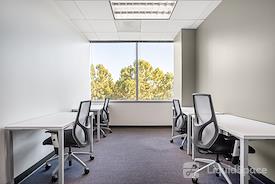 Regus | Pleasanton - Corporate Commons