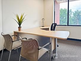 Regus | MD, Bethesda - Wisconsin Ave