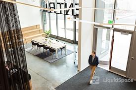 CENTRL Office - Eastside