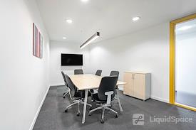 Regus | Istanbul, Kanyon