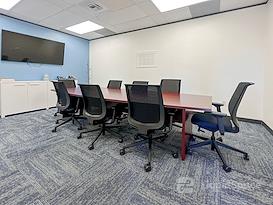 Regus | Houston - Buccaneer Ln.