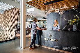 The Shop - Salt Lake City