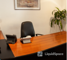 Oficinas en el Puerto OP