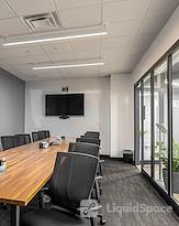 Regus || LAX Continental Grand