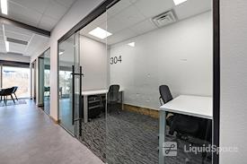 25N Coworking - Waco