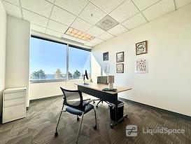 Office Evolution - Broomfield/Interlocken