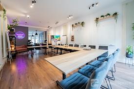 Creative Point Amsterdam