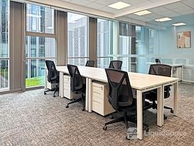 Regus | Shanghai, Hongqiao Vanke Center