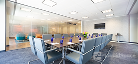 Landmark | Gracechurch Street