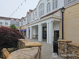 Regus | GA, Newnan - Newnan Crossing Bypass