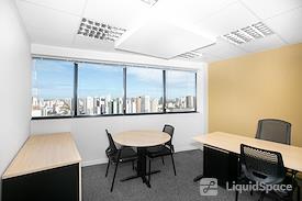 Regus | FORTALEZA, Meireles - Etevaldo Nogueira