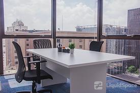 CityFlex Coworking Paulista