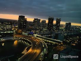 The Executive Centre - Collins Square