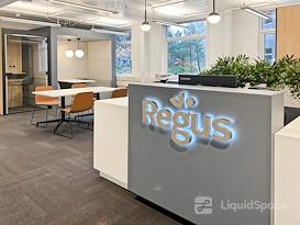 Regus | KOKSTAD, Stjernebygget