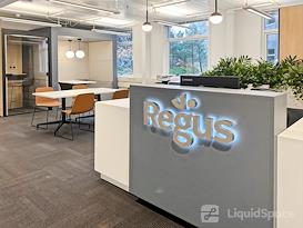 Regus | KOKSTAD, Stjernebygget