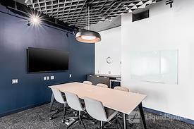 Regus | AB, Calgary - Telus Sky