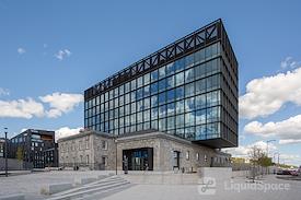 Regus | Cork, Horgans Quay