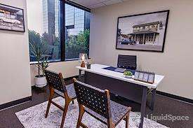 (WC2) Warner Center Towers