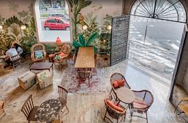 Selina Aurora São Paulo & Cowork