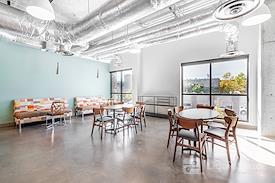 Regus || Downtown Bozeman