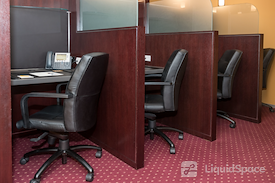 Servcorp Washington DC 1717 Pennsylvania Ave