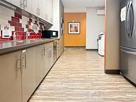 Regus | Crowfoot Centre