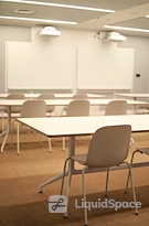 WeWork | 901 North Glebe Road