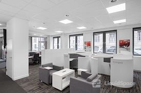 Regus | Budapest, MillPark Centre