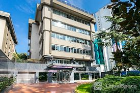 Regus | Istanbul, Zincirlikuyu