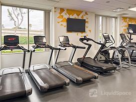 Regus | Irvine Center Drive