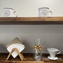 Untethered Workspace - Nevada