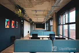 Colony | One Silk St