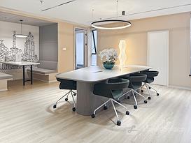 Regus | Nanjing, Jinchuang Digital Building