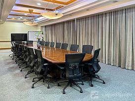 Regus | Manila, Ascott Ayala Center – Makati City